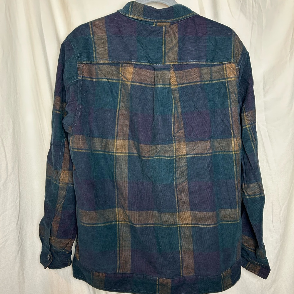 Columbia Shacket - Picture 2 of 3